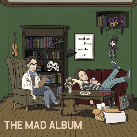 The Mad Album