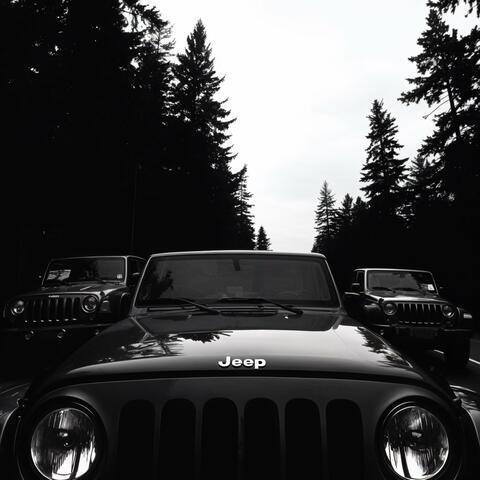 JEEP MUSIC