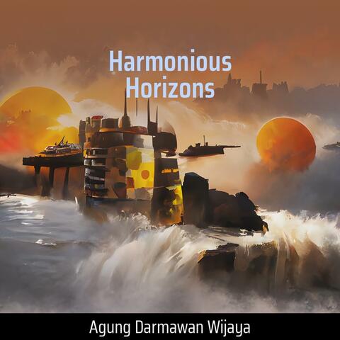 Harmonious Horizons