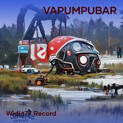 Vapumpubar
