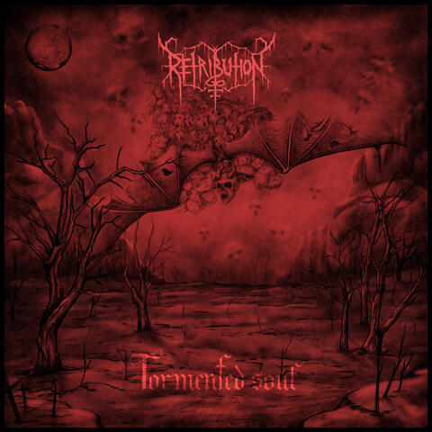 Tormented Soul