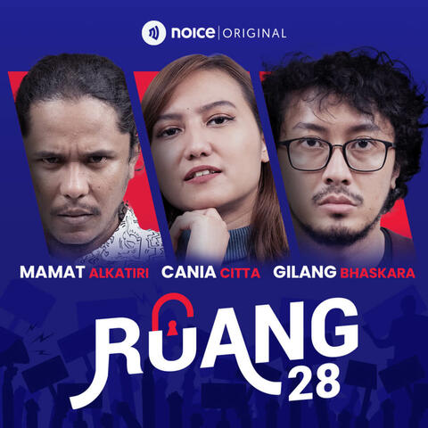 Yang Kami Butuhkan! (Orchestra Version) - (from Noice "Ruang 28")
