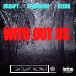 With Out Us