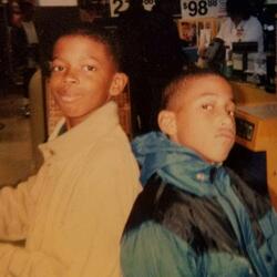 Destined For Greatness