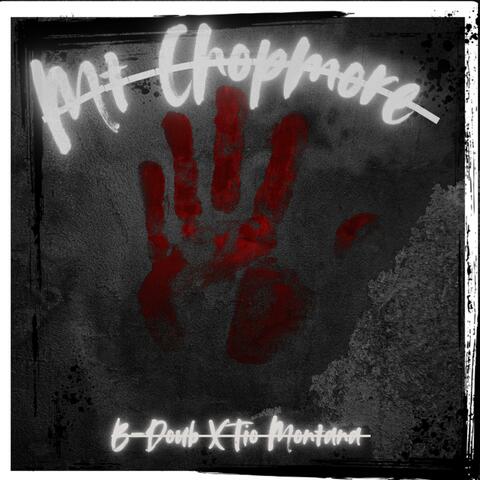 Mt Chopmore 5