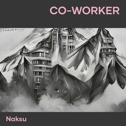 Co-worker