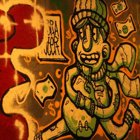 Runnin Out Of Coin