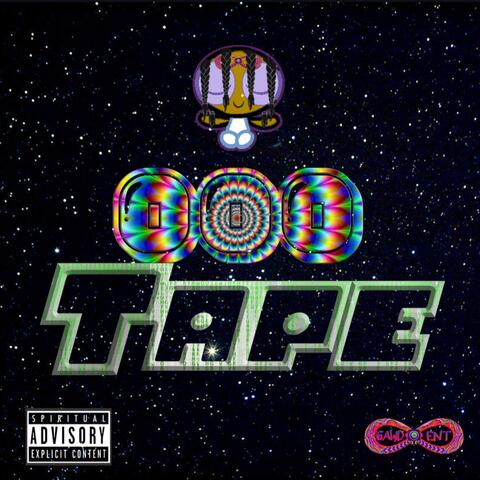 000 Tape