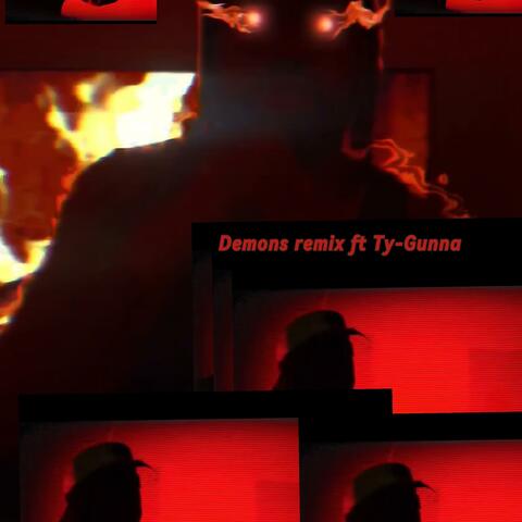 Demons (Remix)