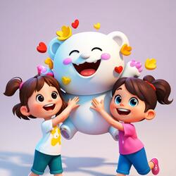 Family, Friends, Love, Always Have Fun Every Days