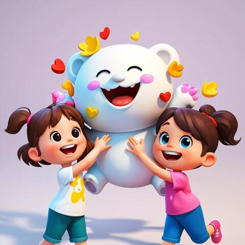 Family, Friends, Love, Always Have Fun Every Days