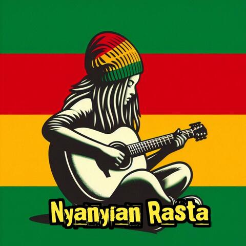 Nyanyian Rasta