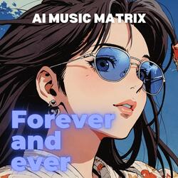 Forever and ever