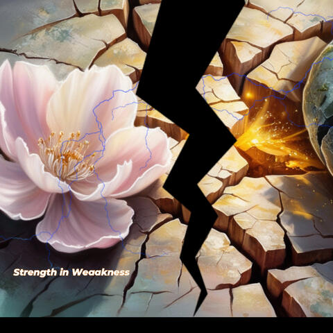 Strength in Weakness