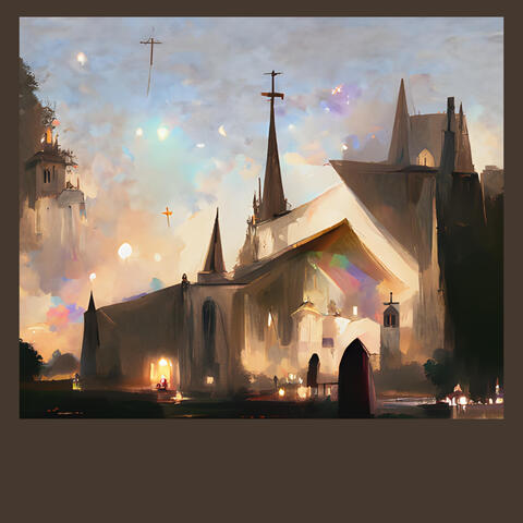 Shinning in Jesus's Love