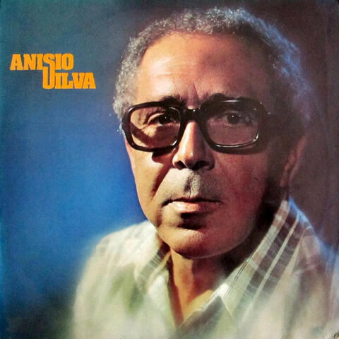 Anísio Silva