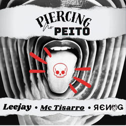 Piercing No Peito