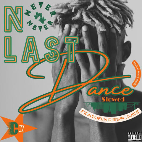 No Last Dance (Slowed)