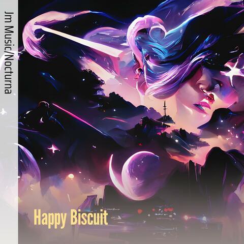 Happy Biscuit