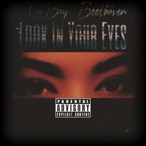 Look In Your Eyes (Original Version)
