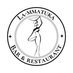 Lammatuka