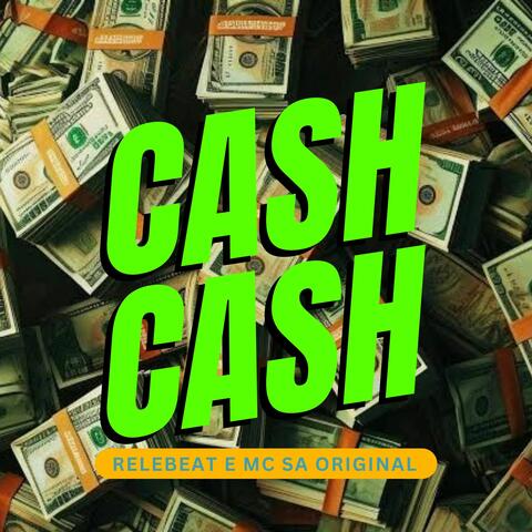 Cash Cash