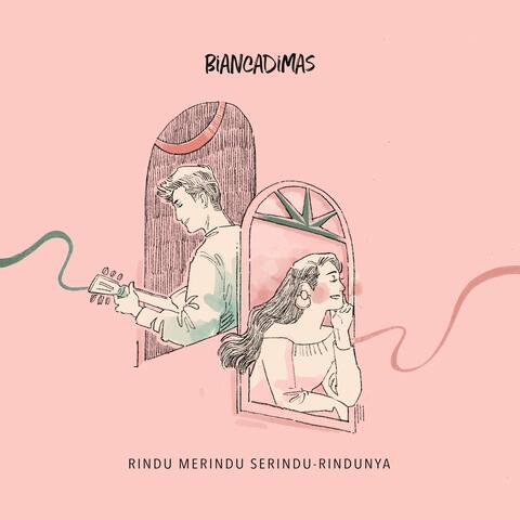 Rindu Merindu Serindu-Rindunya