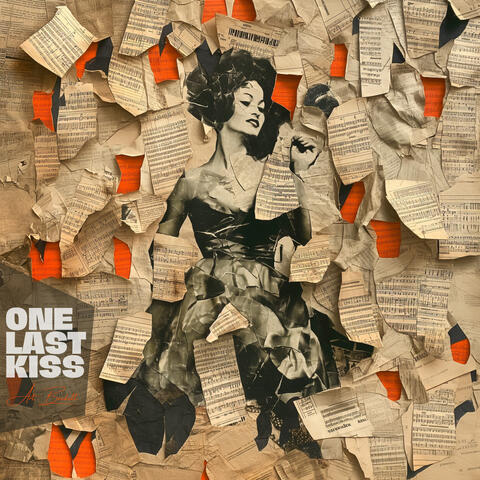 One last kiss