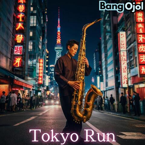 Tokyo Run