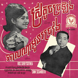ស្រីតូចច្រឡឹង