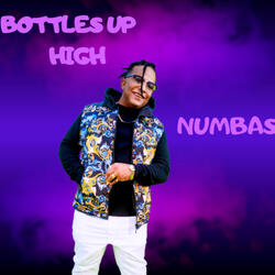 Bottles Up High ( Club - DJ Verison