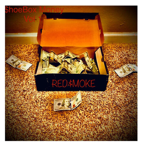 ShoeBox Money$