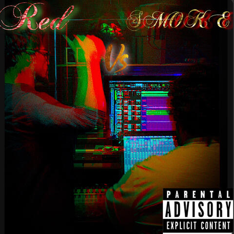 Red Vs Smoke