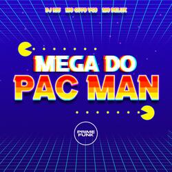 Mega do Pac Man