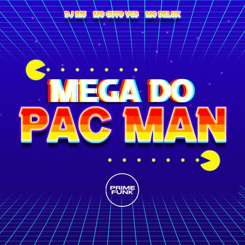 Mega do Pac Man