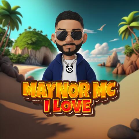 I Love