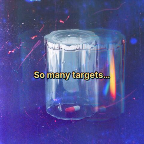 So Many Targets