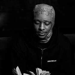 Innocent Man