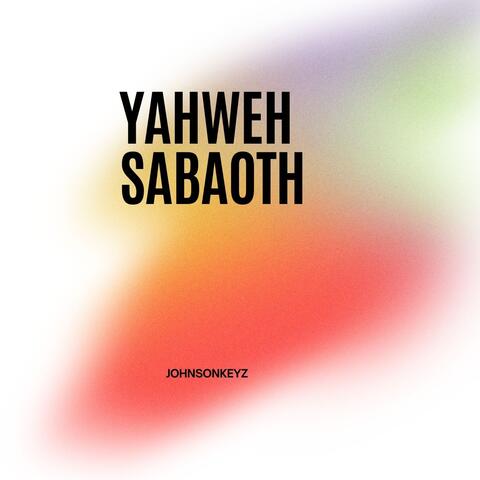 Yahweh Sabaoth