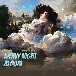 Weavy Night Bloom