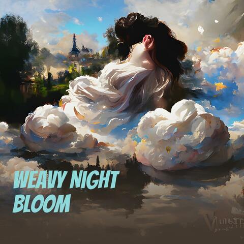 Weavy Night Bloom