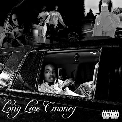 Long Live Cmoney