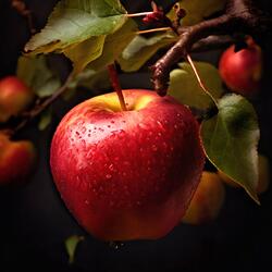 forbidden fruit
