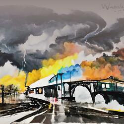 What A Beautiful Journey!