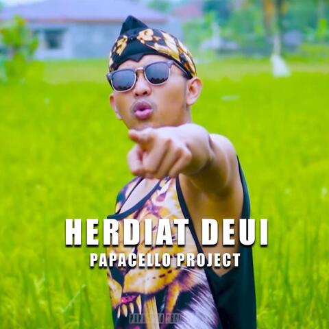 HERDIAT DEUI