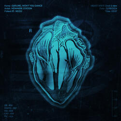 Darling, Won't You Dance?