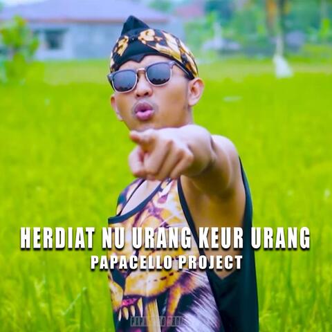 HERDIAT NU URANG KEUR URANG