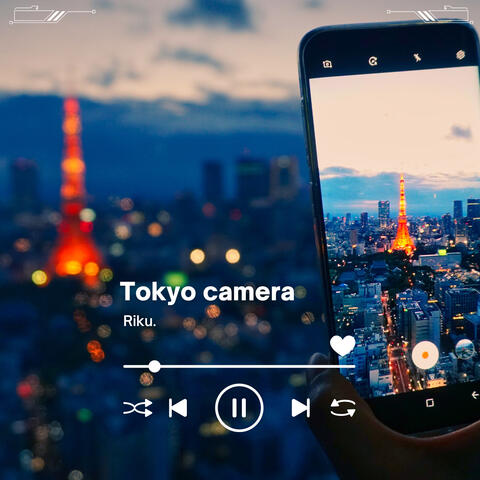 Tokyo camera