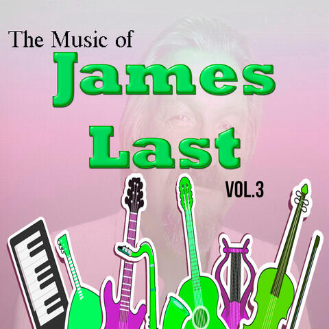 The Music of James Last, Vol. 3