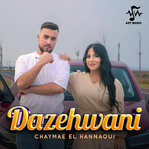 Dazehwani